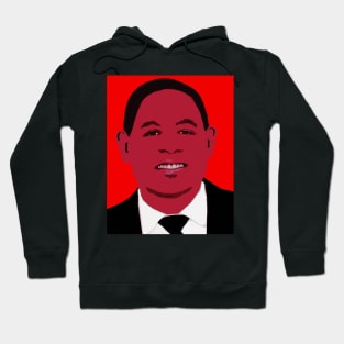 forest whitaker Hoodie
